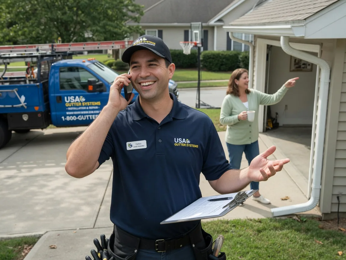 Gutter Installation Crawford, OK FAQs